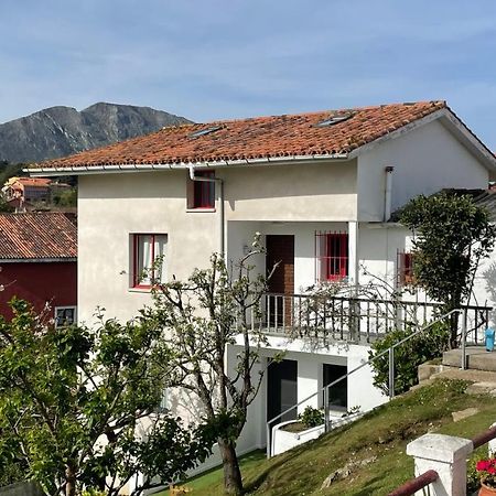 Apartamentos - Casa El Ancla Celorio (Llanes) Exterior foto