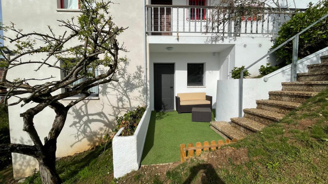 Apartamentos - Casa El Ancla Celorio (Llanes) Exterior foto